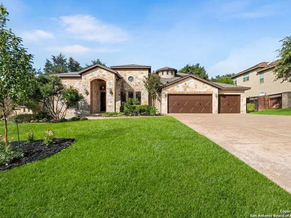 27627 Legacy Woods, Boerne, TX 78015