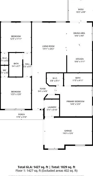 9406 Night Harbor Dr — Photo 2
