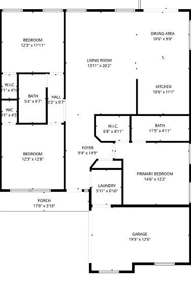 9406 Night Harbor Dr — Photo 2