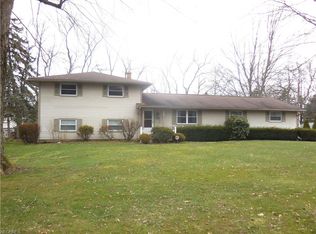 5051 Lindford Ave NE, Canton, OH