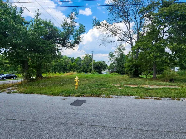 578 W Johnson St, Sullivan, IN 47882