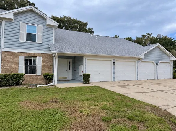 5250 TUNBRIDGE WELLS LANE #2106, ORLANDO, FL 32812
