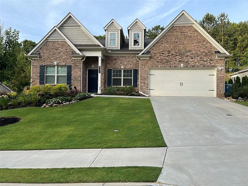 3271 Meadow Grass Dr, Dacula, GA 30019 Zillow