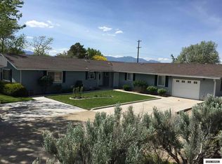 1066 Canal Dr, Gardnerville, NV 89410