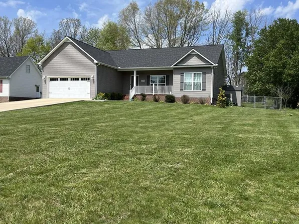 4628 Janie Dr, Cookeville, TN 38501