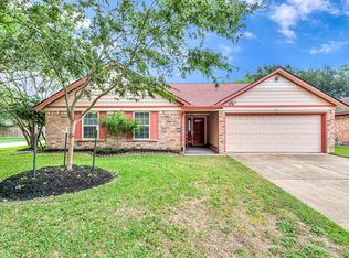 22634 John Rolfe Ln, Katy, TX 77449