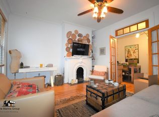 257 Ainslie St APT 3, Brooklyn, NY 11211