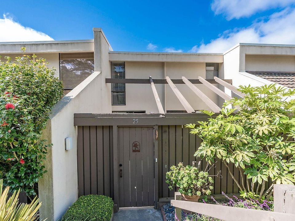 3600 High Meadow Dr APT 25, Carmel, CA 93923 Zillow