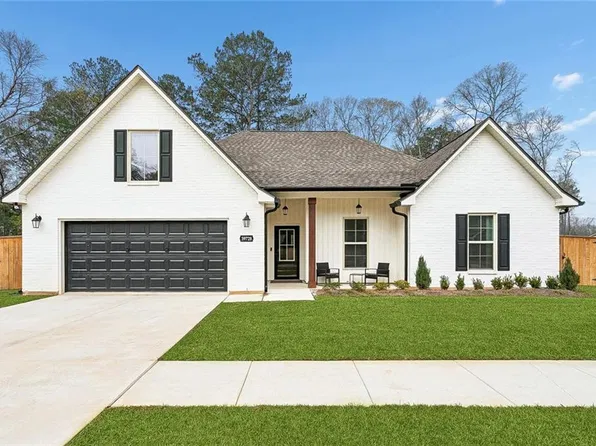 39728 Farming Ln, Pearl River, LA 70452
