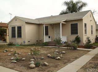 14008 Rockenbach St, Baldwin Park, CA 91706
