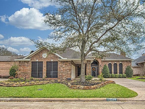 Located in Lakewood Forest and close to Cy-Fair ISD schools