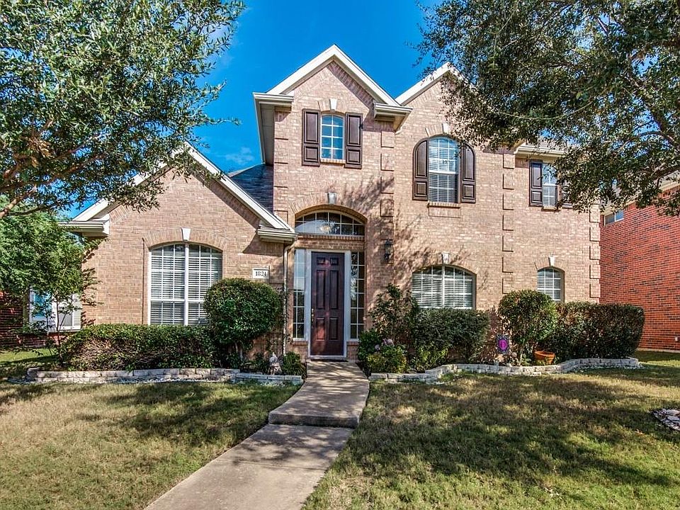 1st image of 1824 Andress Dr