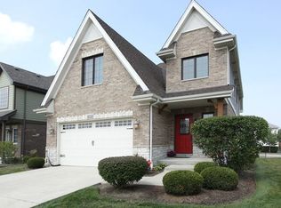 9430 Rich Ln, Orland Park, IL 60467