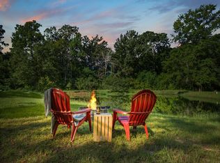 309 Lynch Clements Rd, Noble, LA 71462