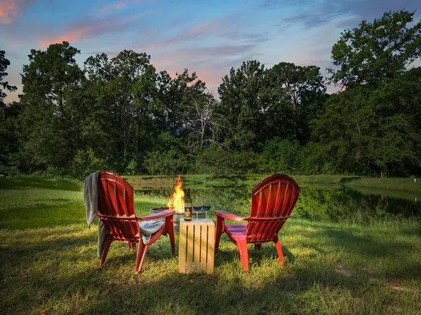 309 Lynch Clements Rd, Noble, LA 71462