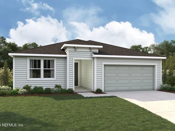 2938 DARLINGTON OAK Road, Green Cove Springs, FL 32043