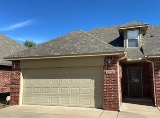 13710 Oxford Dr, Edmond, OK 73013