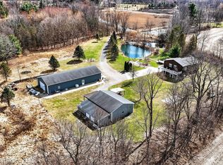 2520 Zion Rd, Rives Junction, MI