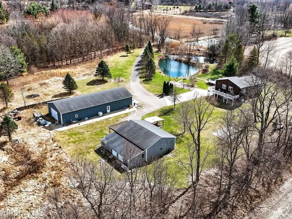 2520 Zion Rd, Rives Junction, MI 49277