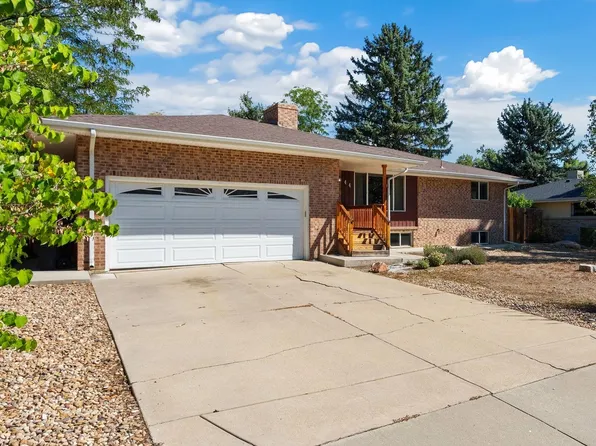 44 Dartmouth Cir, Longmont, CO 80503