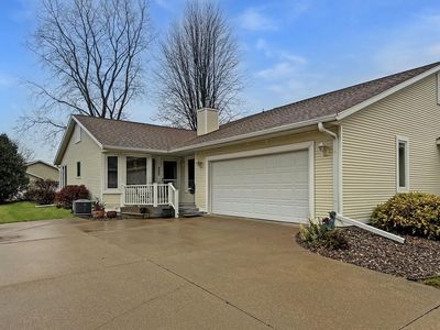 4606 33rd STREET SOUTH South, La Crosse, WI, 54601