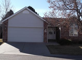 5601 18th St UNIT 26, Greeley, CO 80634