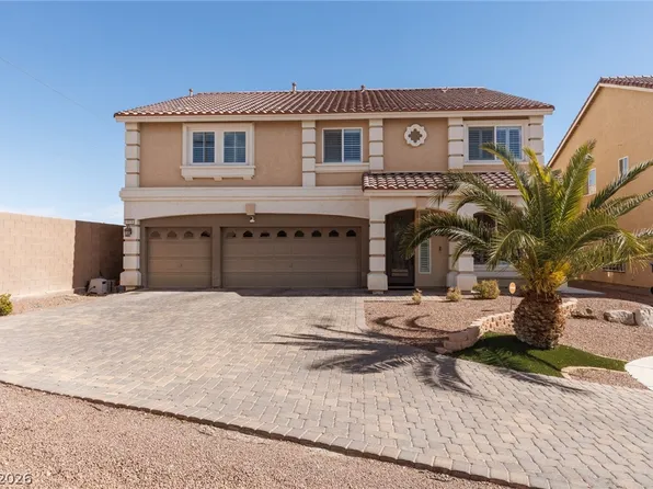 9918 Baystone St, Las Vegas, NV 89141