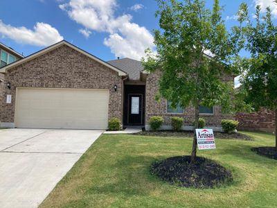 19741 Shinning Isle Run, Pflugerville, TX, 78660