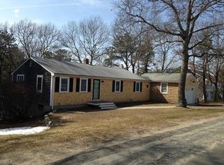 16 Miller Dr, Plymouth, MA 02360