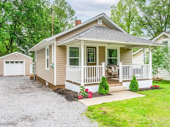 617 Cedar St, Salem, OH 44460