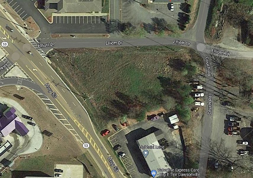 2nd image of 0 Elliott Family Pkwy Lot 0