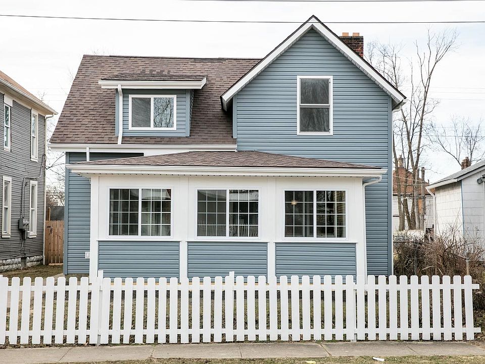 1st image of 1531 Franklin Ave