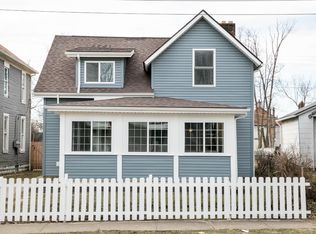 1531 Franklin Ave, Columbus, OH 43205