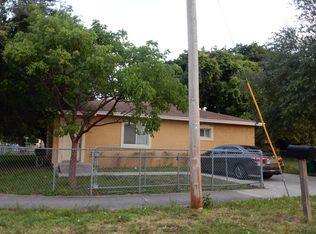 2102 NW 83rd St, Miami, FL 33147