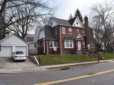 84-43 150 Street, Jamaica, NY, 11435
