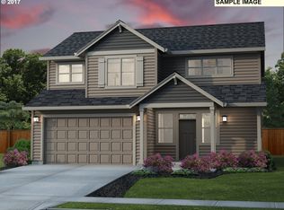 996 N Parson Pl, Ridgefield, WA 98642