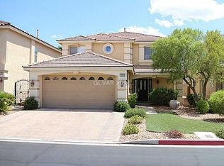 10998 Dornoch Castle St, Las Vegas, NV 89141