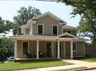202 Hope St, Greenville, SC 29601