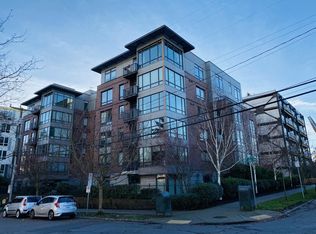 4547 8th Ave NE APT 604, Seattle, WA 98105