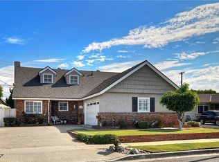 5681 Cerulean Ave, Garden Grove, CA 92845