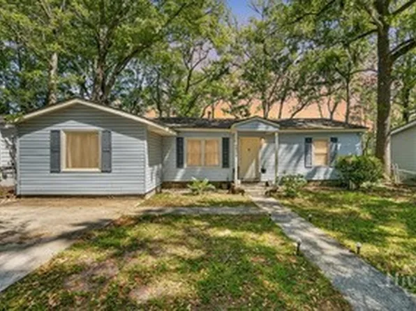 5326 Athena Drive, Savannah, GA 31404