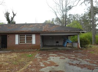 4606 Campbellton Rd SW, Atlanta, GA 30331