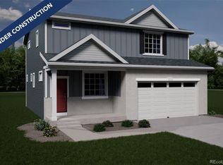 3946 N Riviera Ct, Aurora, CO 80019