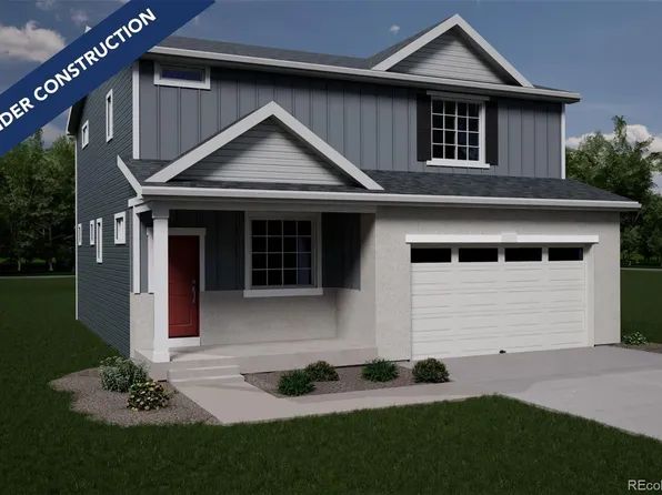 3946 N Riviera Court, Aurora, CO 80019