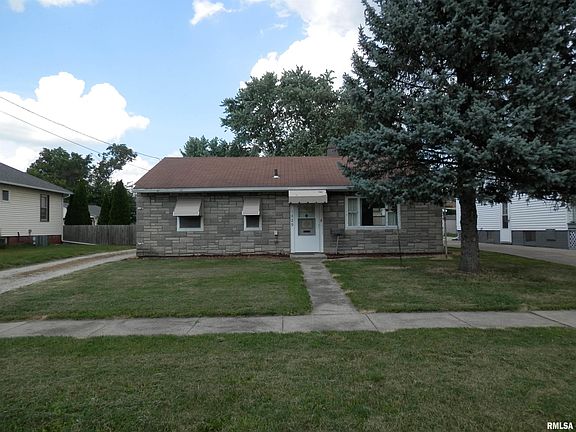2nd image of 1829 Baird Ave