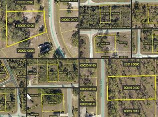 465 Valley Dr, Lehigh Acres, FL 33936