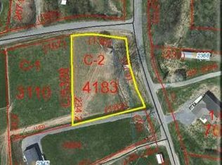 00 Terrell Rd, Clyde, NC 28721