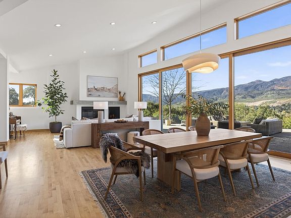 4th image of 11400 Topa Vista Rd