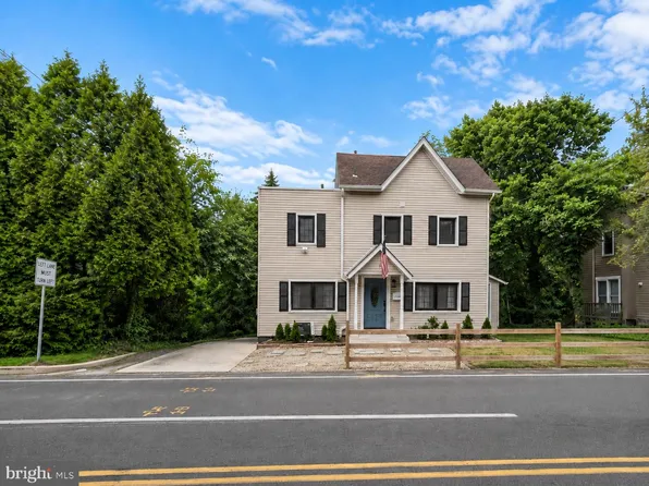 2549 W Church Rd, Glenside, PA 19038