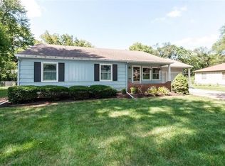 7732 Tomahawk Rd, Prairie Village, KS 66208